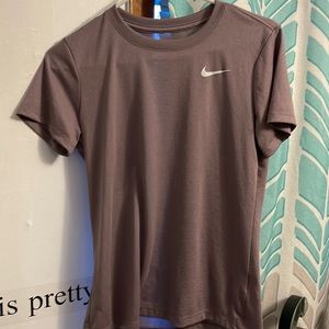Nike, Dri-fit, size small